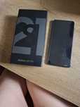 Wymienię samsung galaxy s21 bardzo dobry stan