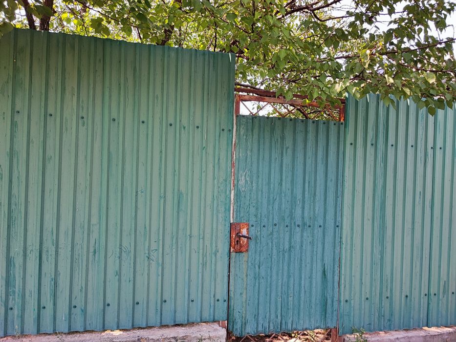 Продам дом пгт Лиманівка(Панютине)