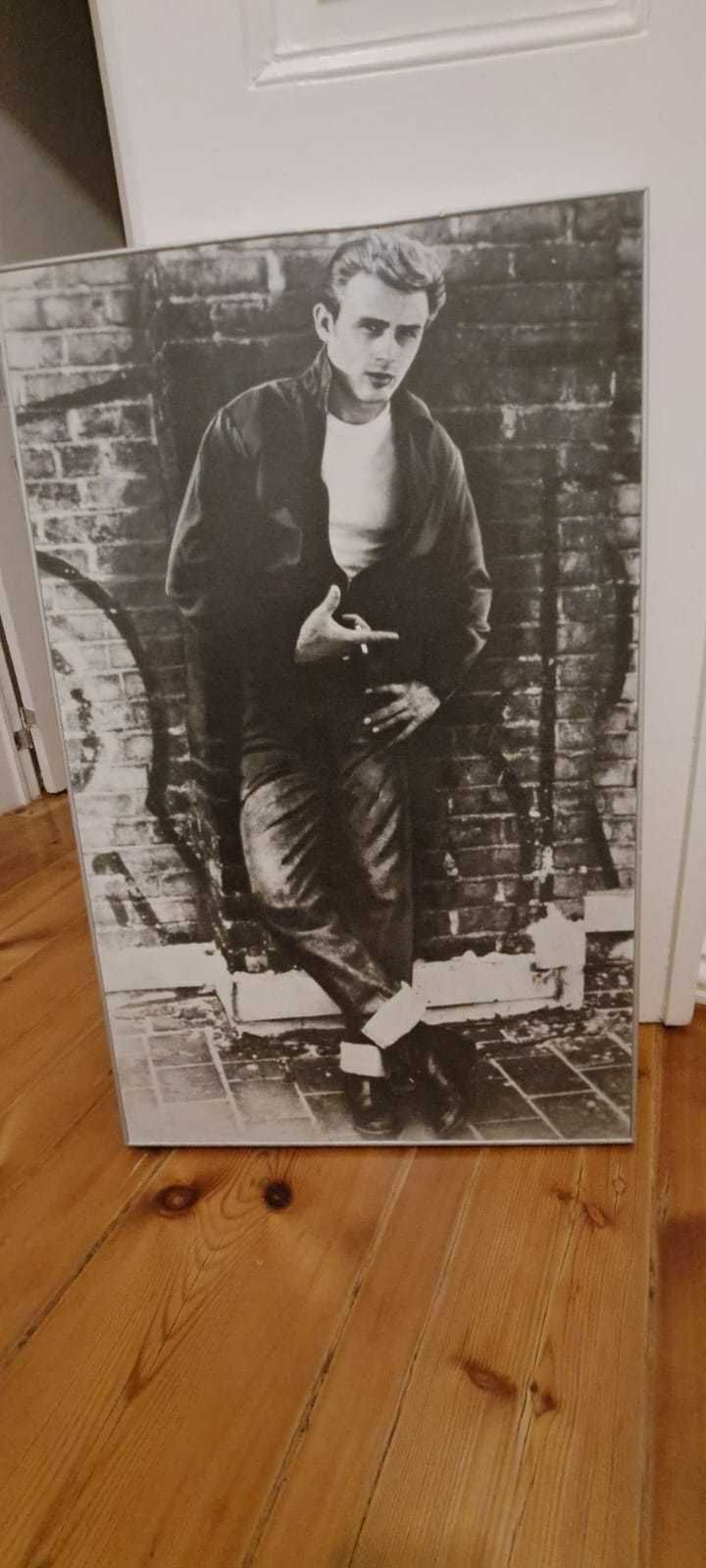 Quadro James Dean