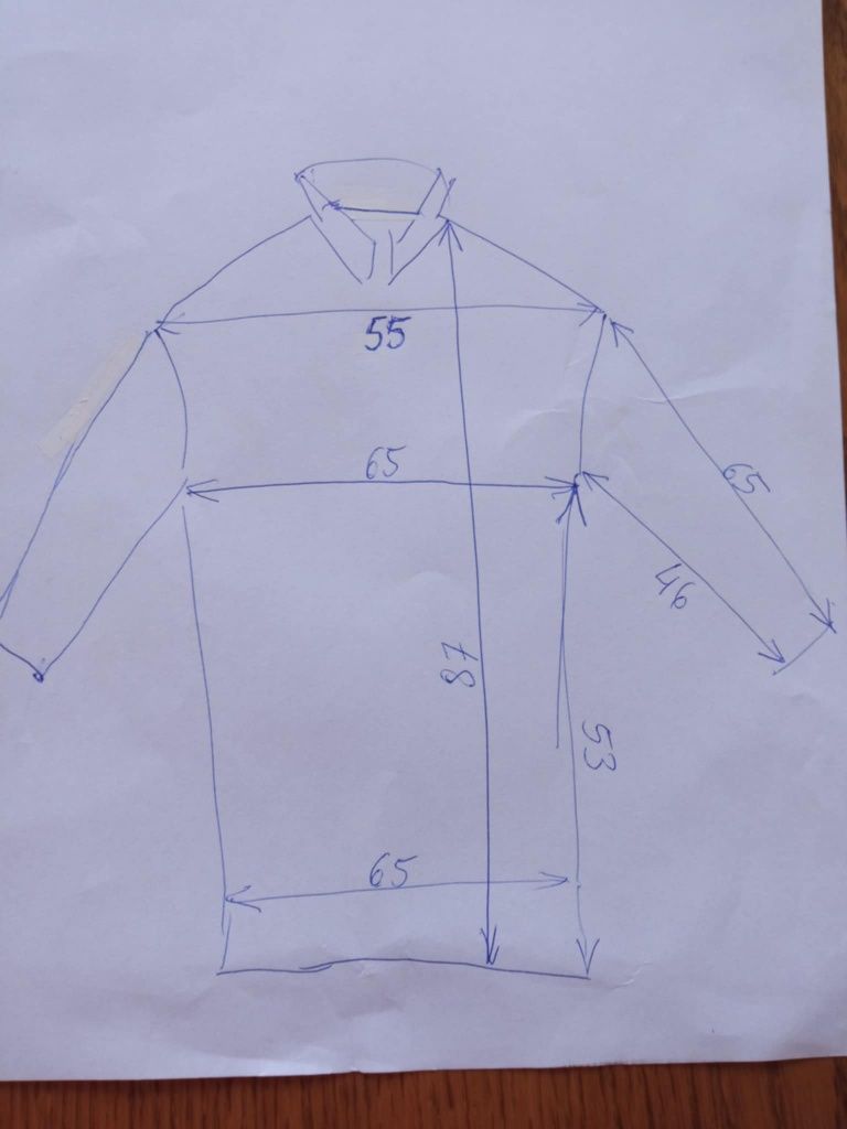 Kurtka męska skórzana Gilberto Peek & Cloppenburg