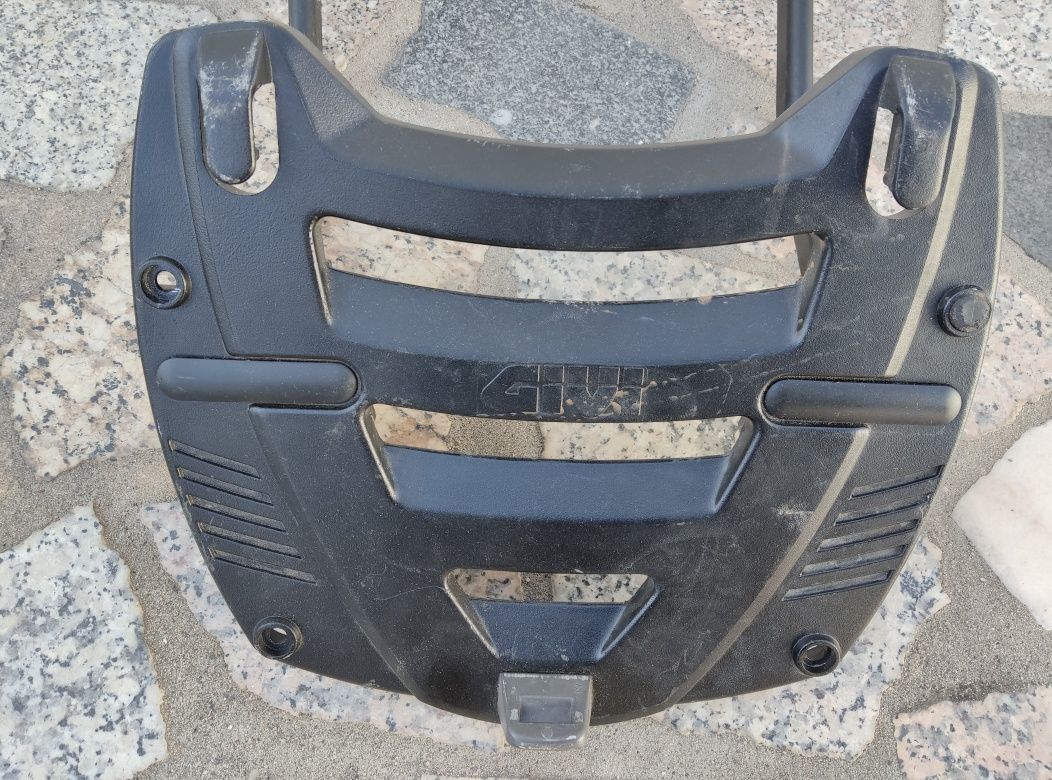 Suporte mala Givi