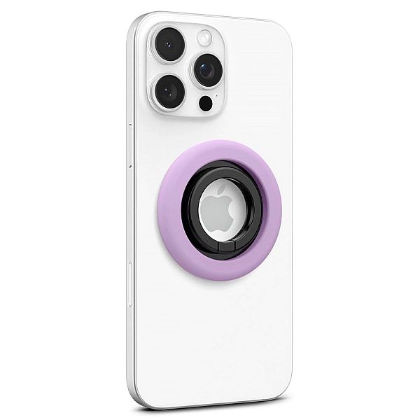 Spigen Nano Pop Magsafe Phone Ring Grape Purple