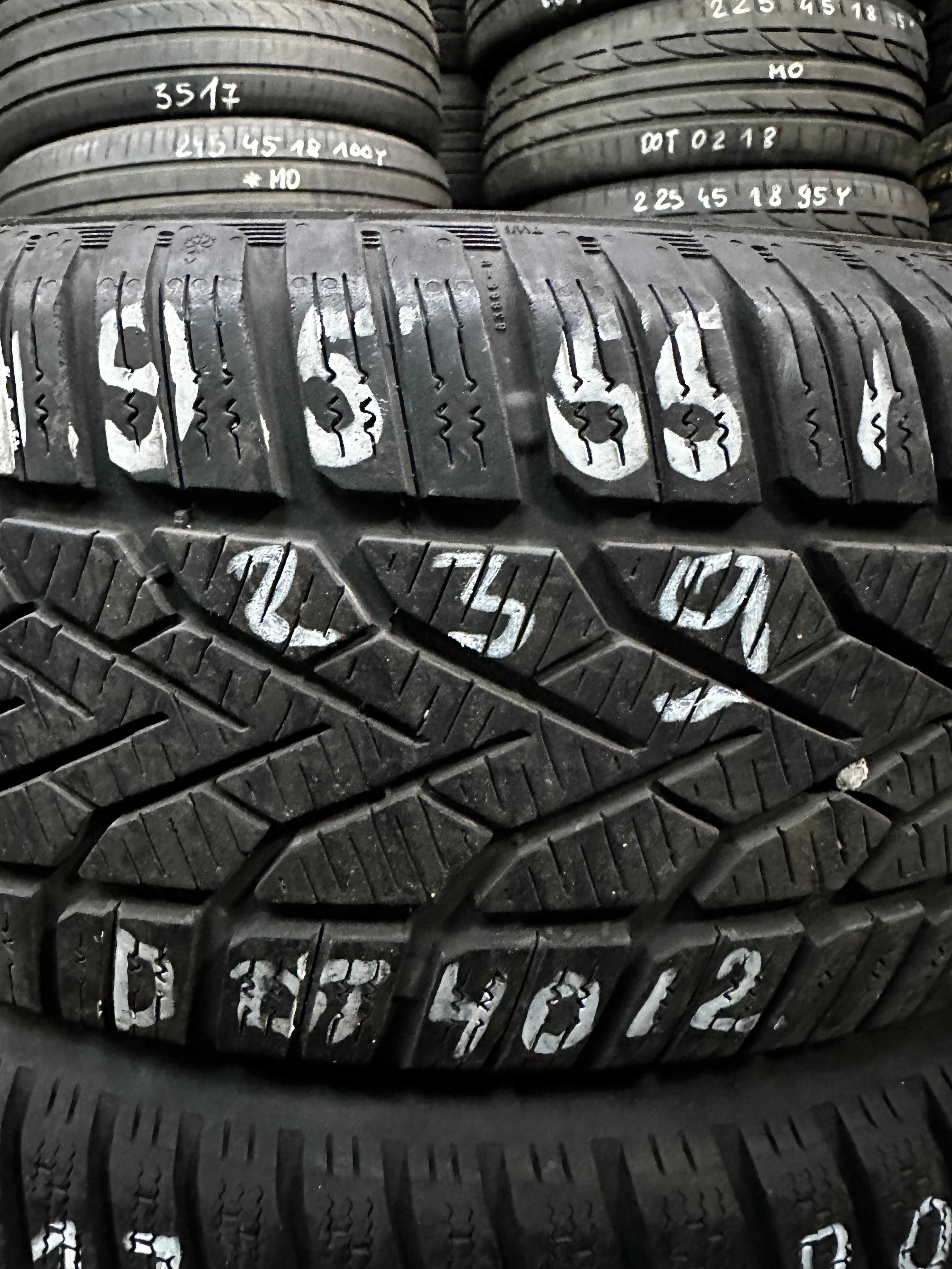 (239) 195/65R15 91H Semperit Speed-Grip 2