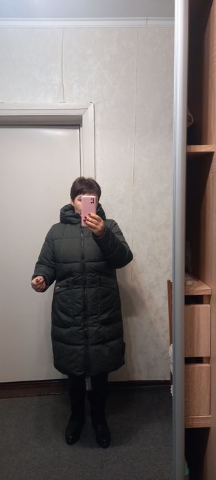 Продам Зимние пальто