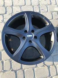 Alufelgi 5x112 18 Seat Leon Vw Passat Audi A6 Skoda Superb Octavia