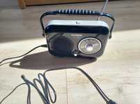 Radio HYUNDAI Retro Style