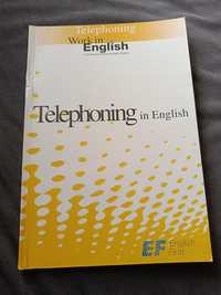 Telephoning in English English First