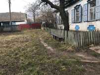 Продам/здам  будинок з ділянкою  0,25 га в с.Остап'є Полтавського р-ну