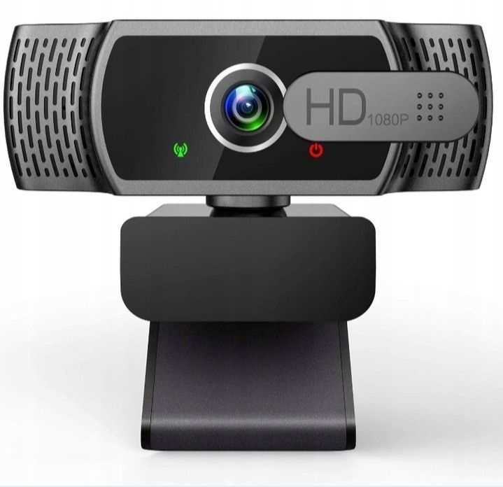 Kamera internetowa EyonMe Webcam W6 1800P