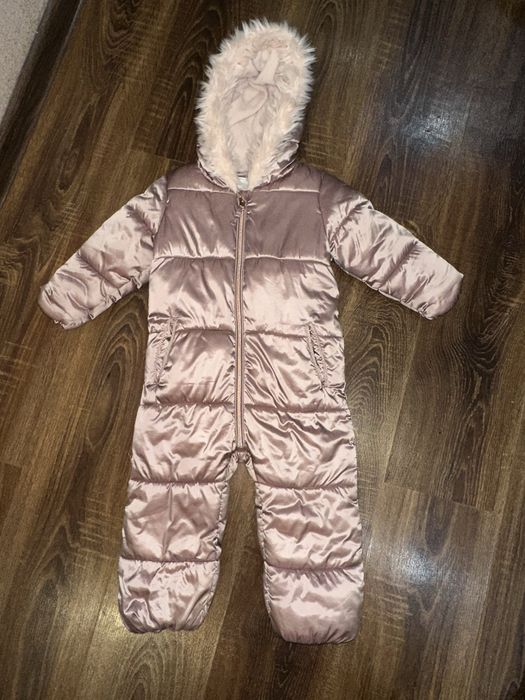 Зимовий комбінезон некст, next