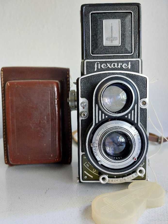 Flexaret V sprawny