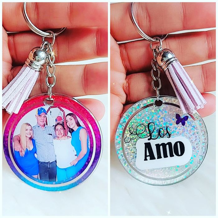 Porta-chaves personalizados. CHAVEIRO para dia do namorados