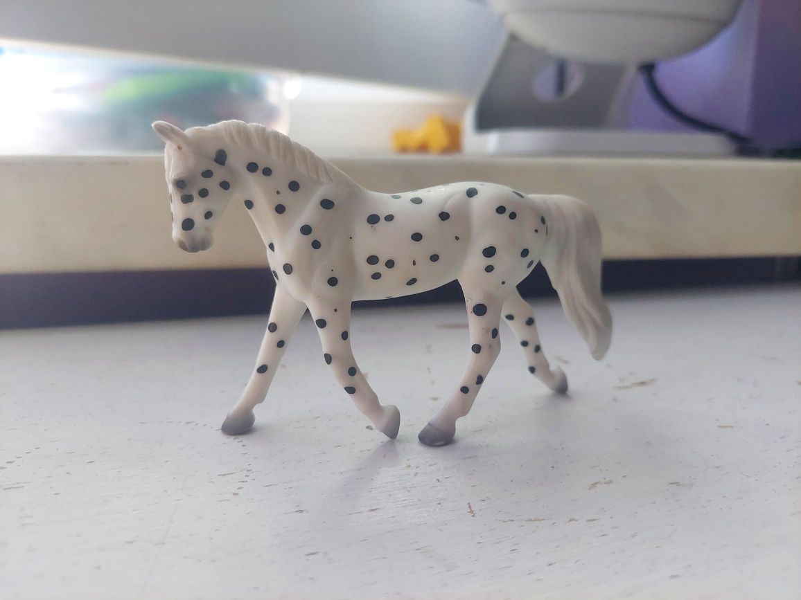 Breyer Stablemates (Schleich, CollectA)