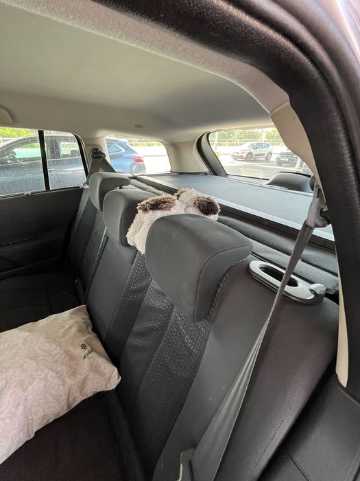 Renault Megane 2  1.5 DCI