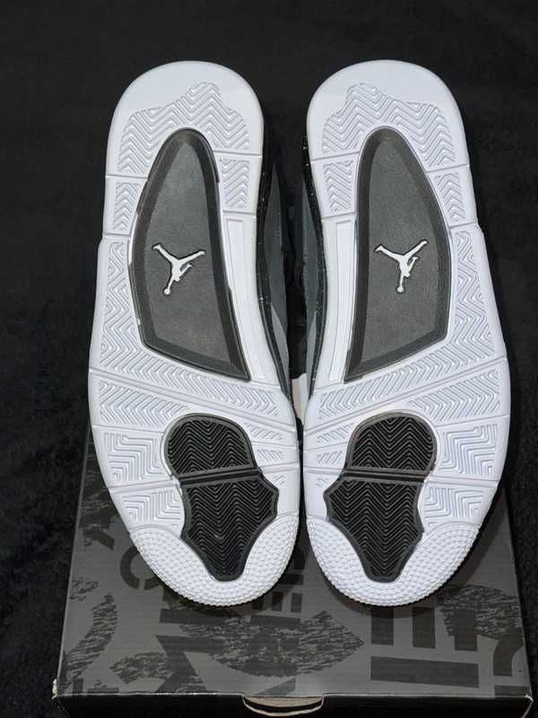 Jordan4Retro Fear R.38