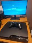 PlayStation 3 Cech- 2004A CFW 4.92 Evilnat