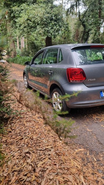 Volkswagen Polo 1.2 TDI