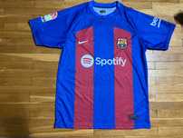 FC Barcelona Nike GAVI L