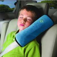 Детская подушка для сна для путешествий