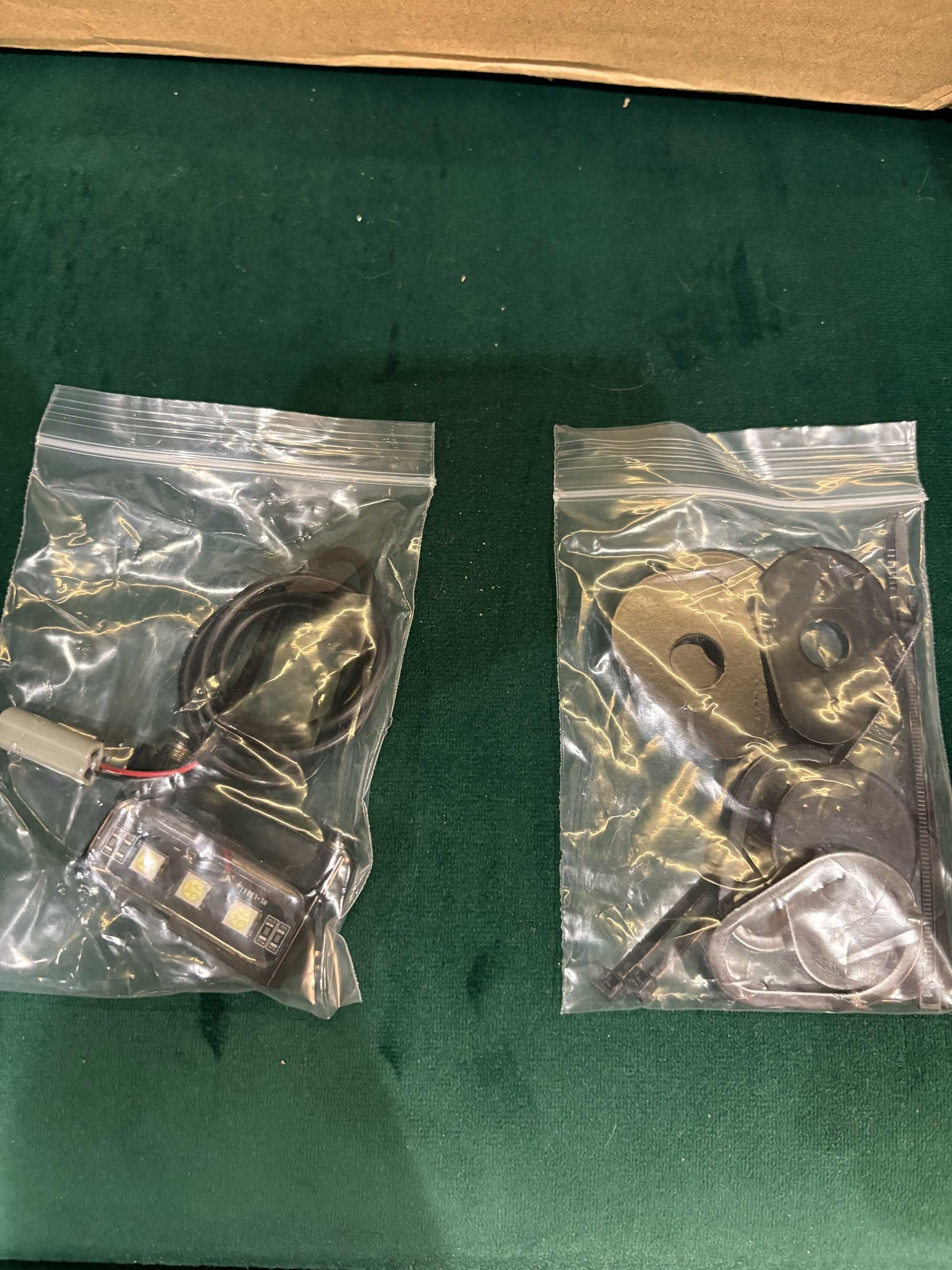 MT-09 Yamaha 2024 + SP 2025 mocowanie uchwyt tablicy fender eliminator