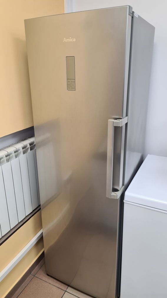 Zamrażarka szufladowa amica FZ2916.3DFX