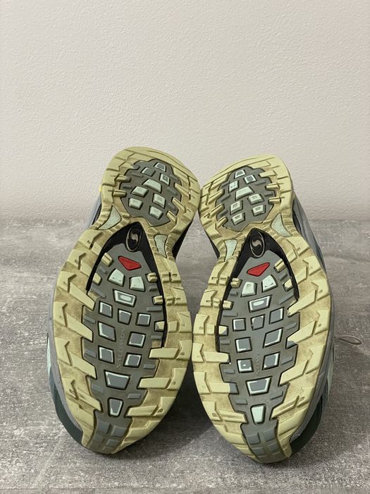 Трекінгові кросівки Salomon XA Pro 3D Ultra 2, 40 розмір