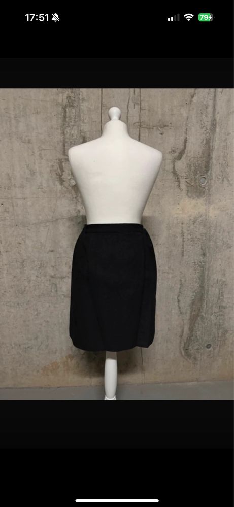 Garnitur limonka vintage