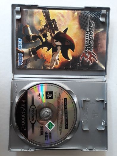 Jogos PlayStation 2