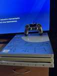 playstation 4 pro 1 tb