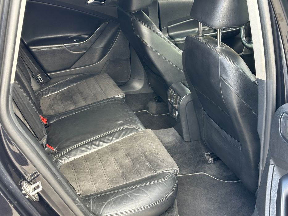 Пасат б6, 7 рік DSG/обмін