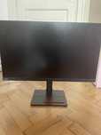 Monitor LENOVO ThinkVision P32p-20 32" 4K UHD 4ms