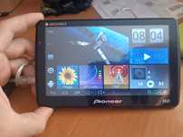 Навігатор Pioneer
