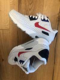 Nike AirMax limitowana kolekcja Euro Tour świecą w ciemności