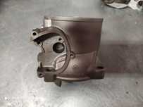 Cylinder KTM SX exc 250