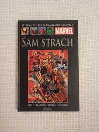 WKKM 96 Sam Strach cz.2 komiks