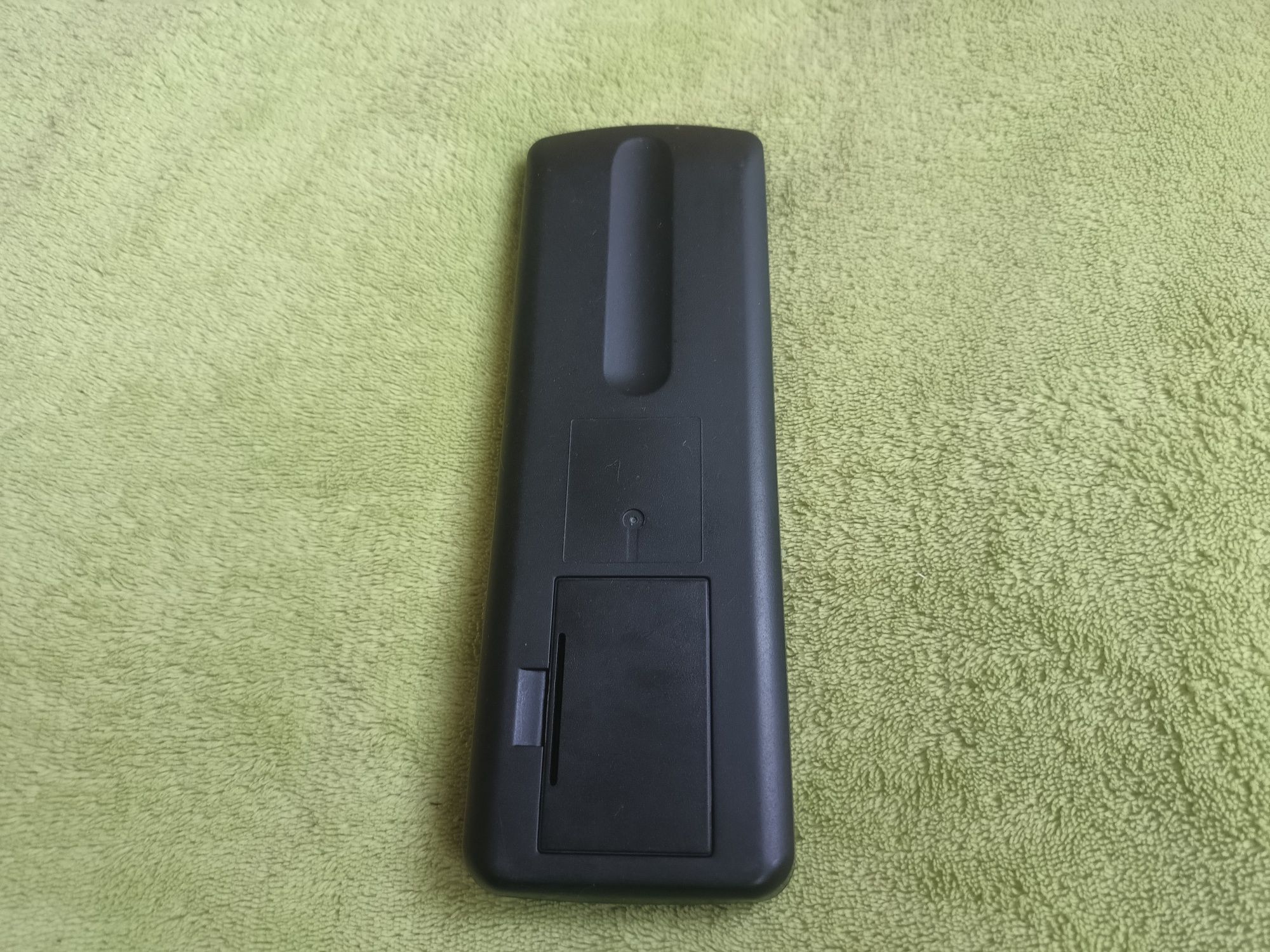 Pilot Denon RC 812 do amplitunera Dra 375D i DRA 275D oryginalny