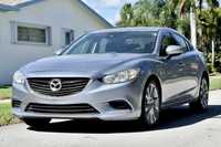 Mazda 6 2017 Gray