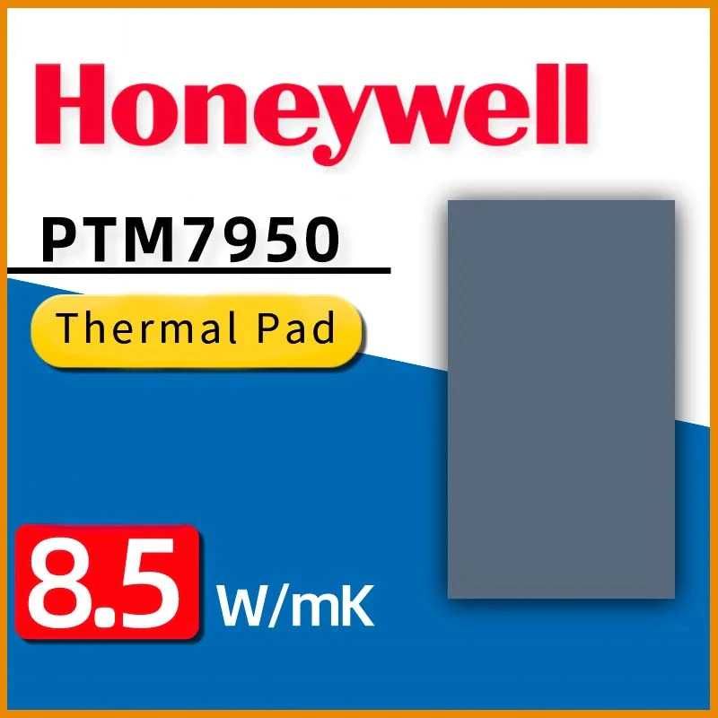 Honeywell PTM7950 80x40x0.2mm термопрокладка с фазовым переходом