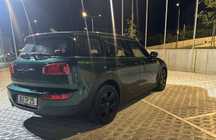 Mini Clubman 1.5D (Garantia Caetano Baviera) Nacional