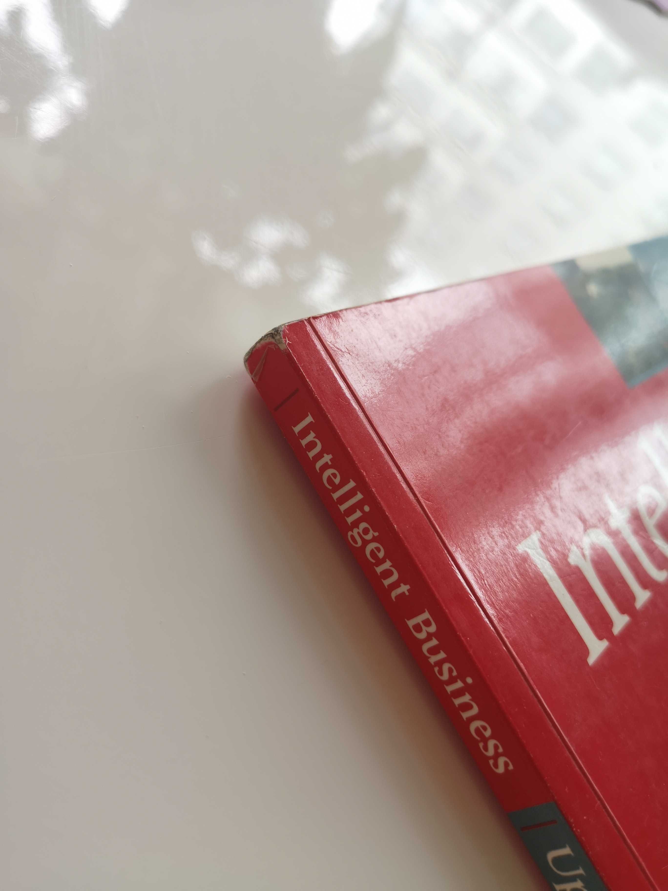 Intelligent Business Coursebook Upper intermediate T. Trappe G. Tullis