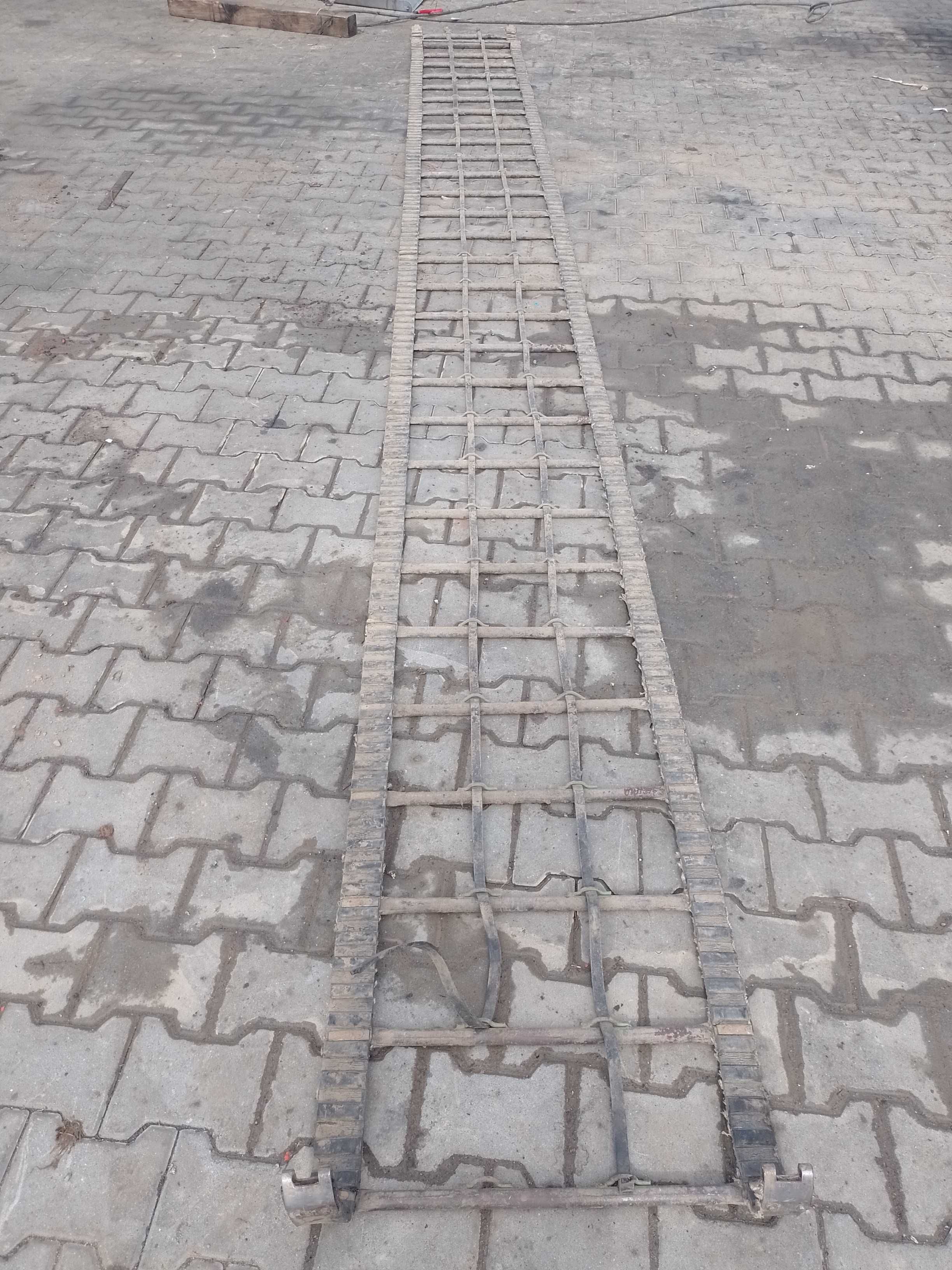 Taśma do kombajnu ziemniaczanego Winsent