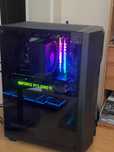 RTX 3060ti i512400f