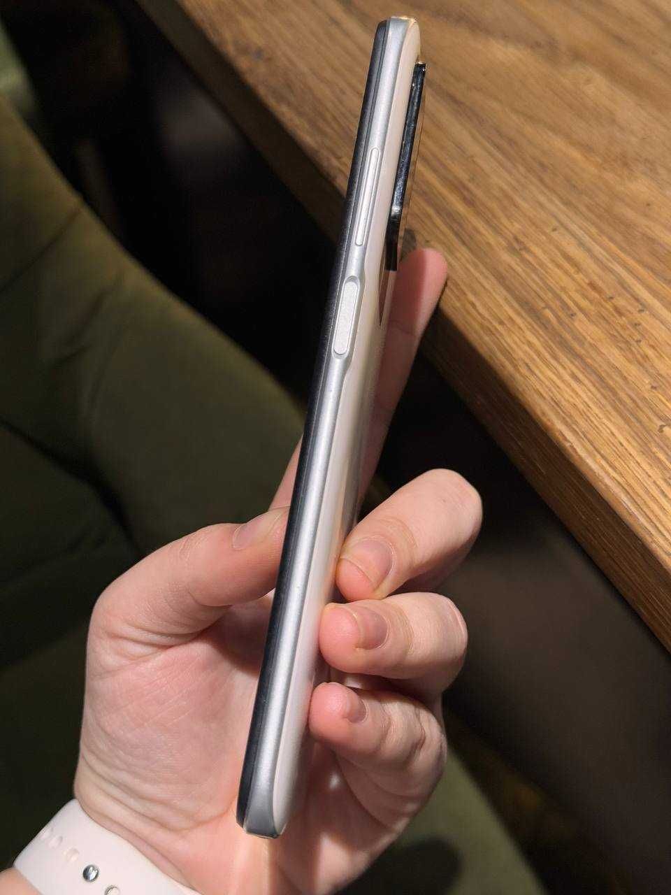 Телефон Xiaomi Redmi 10 2022 4\128 NFC White