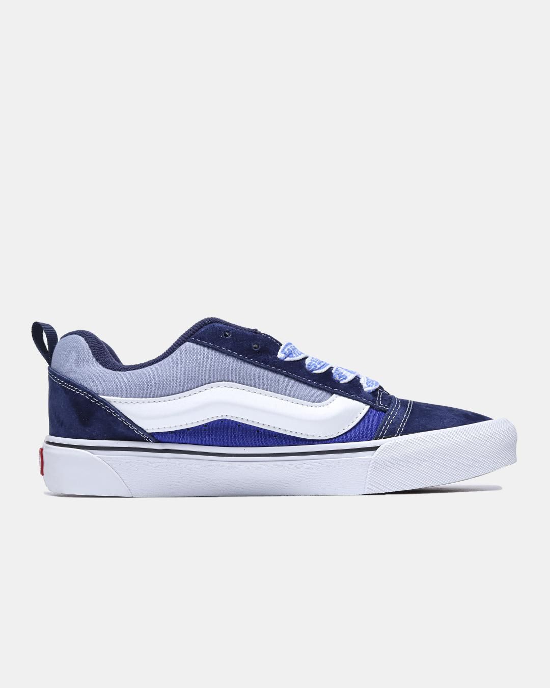 Кроссовки Vans Knu Skool v3