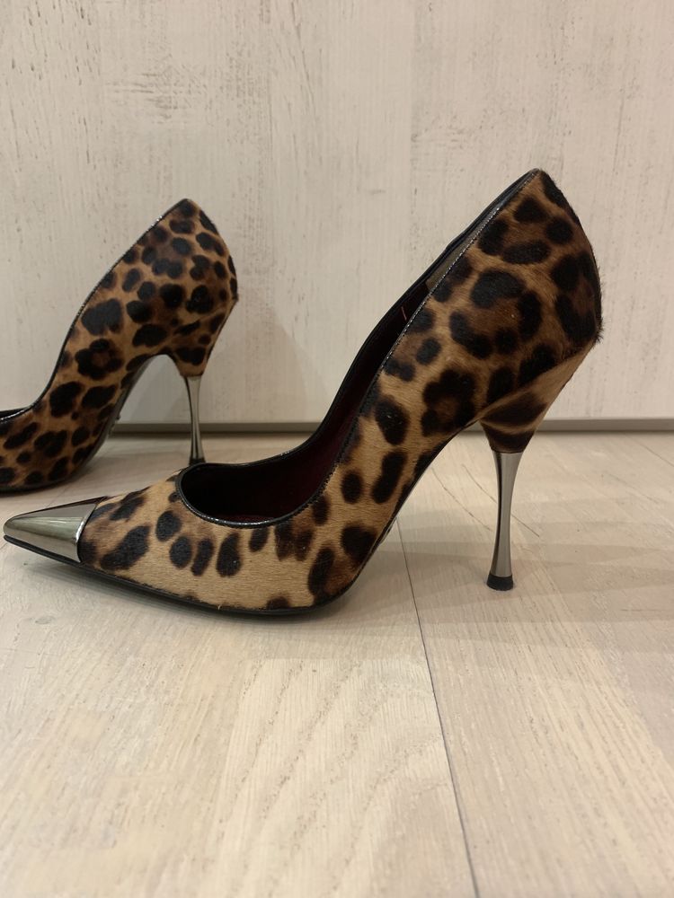 Dolce & Gabbana туфли