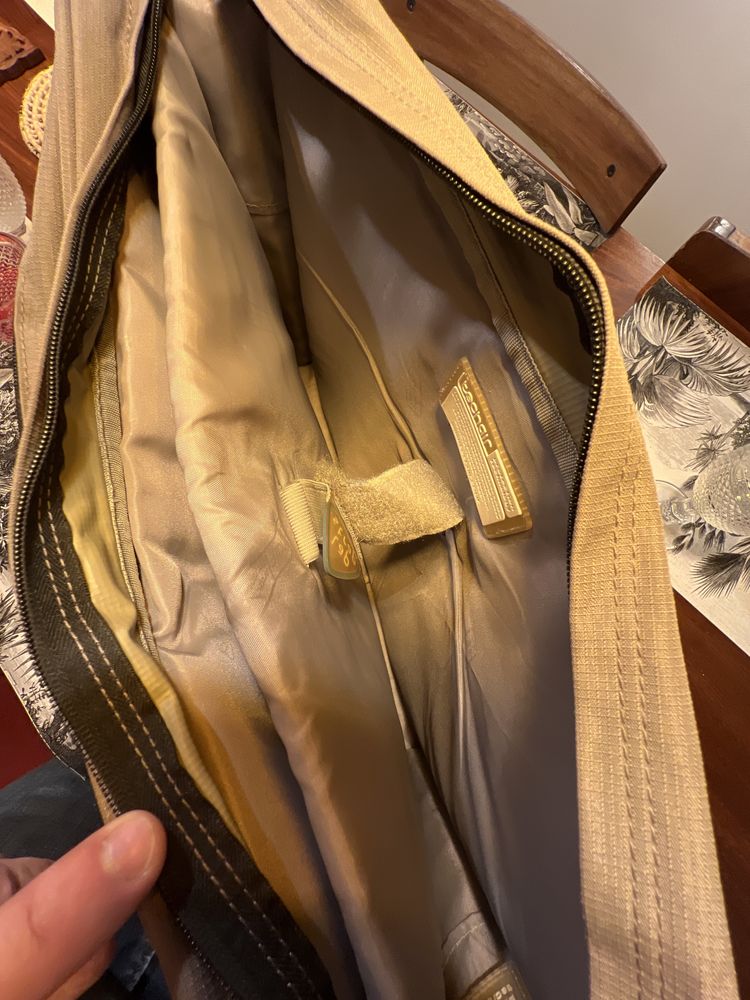 mala/bolsa para portátil mac ou pc