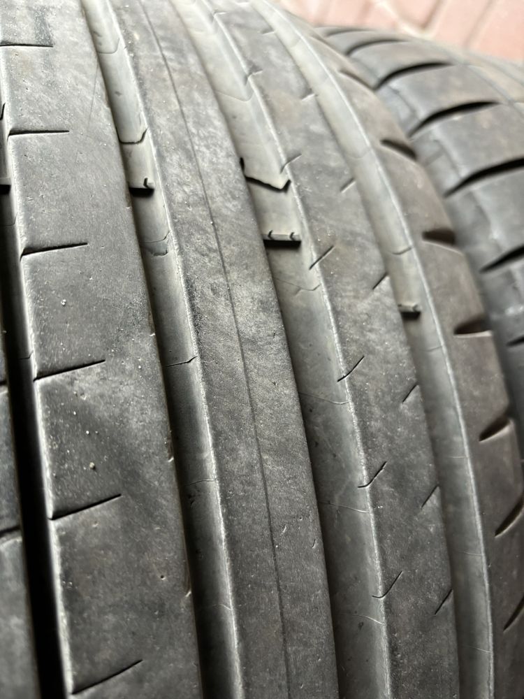 4 шт 205/55 R16 Michelin комплект Шины Покрышки Колеса Резина