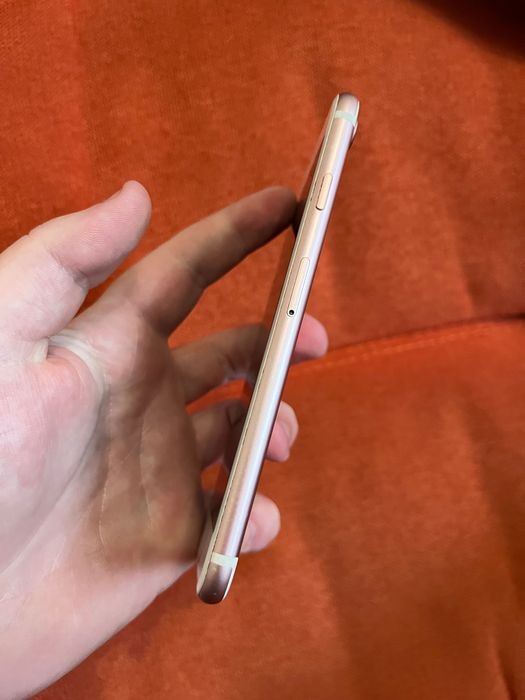 Чудовий! iPhone 7 128gb IOS 16 Neverlock Айфон 7 128гб Неверлок