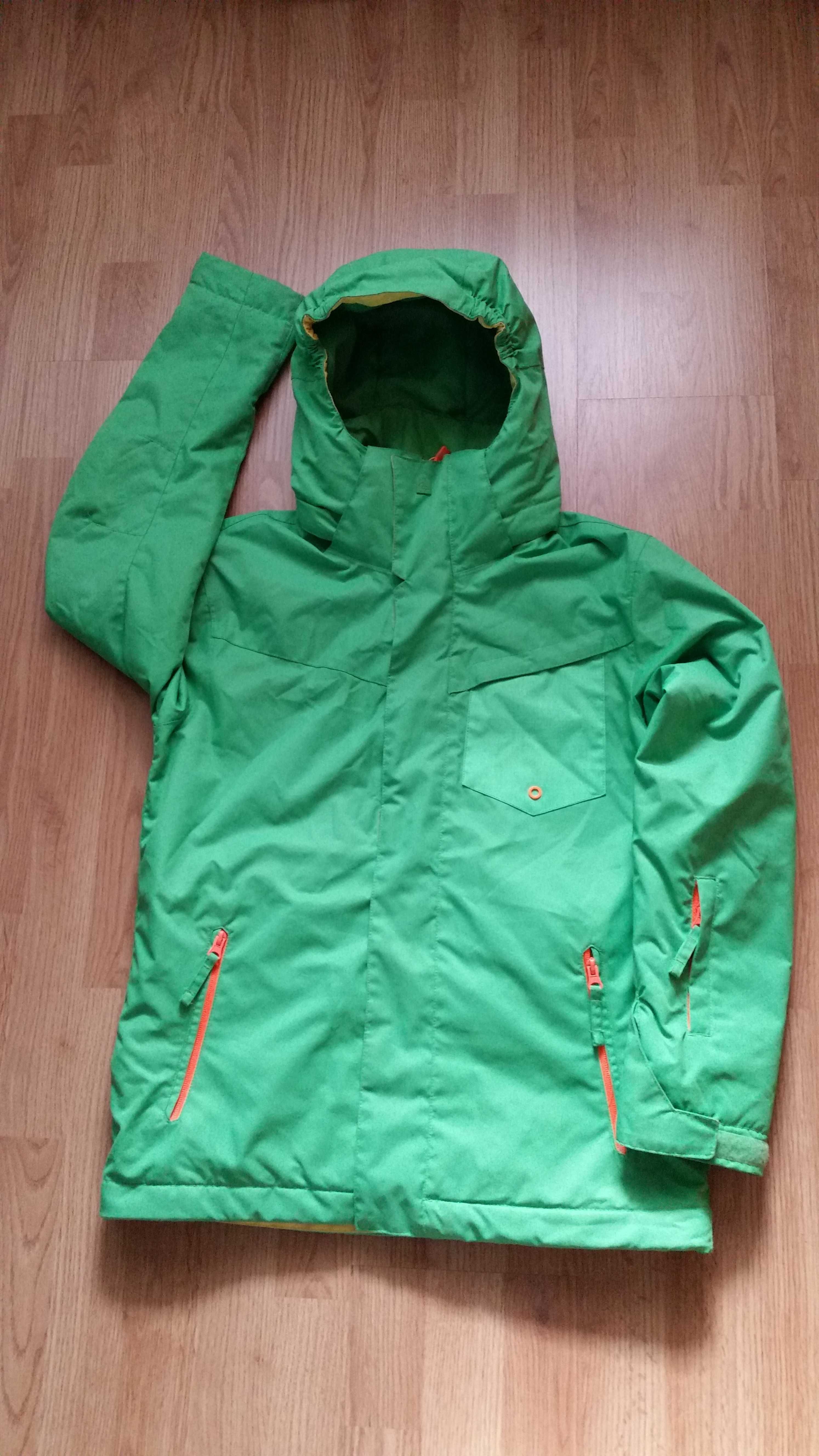 Kurtka Quiksilver młodzieżowa