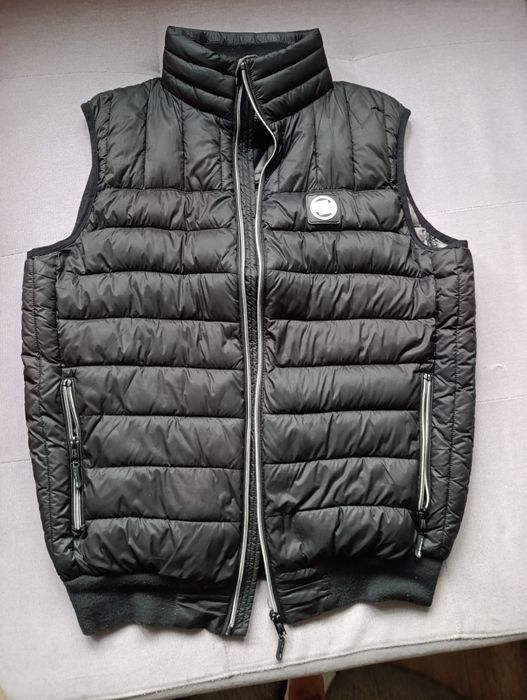 Bezrękawnik pitbull